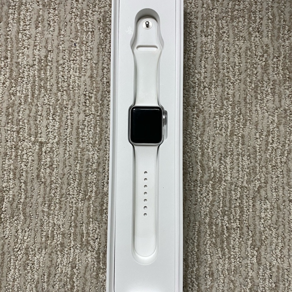 Apple Watch series 2